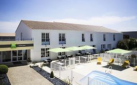 ibis Styles Marennes d'Oléron